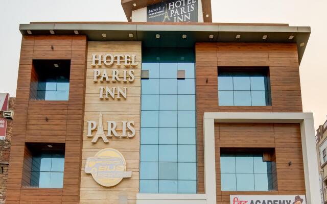 Capital O 75958 Hotel Paris Inn