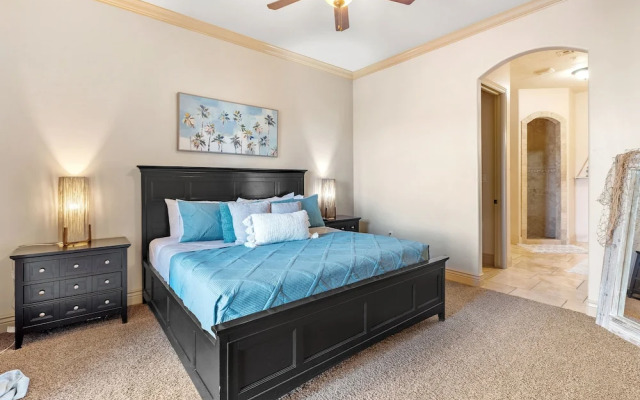 Desert Ocean Vibes- Full Amenities
