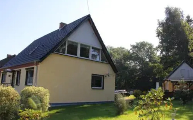 Ferienwohnung Lychen UCK 971