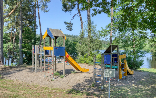 VVF Corrèze Pays d'Eygurande