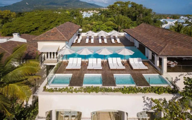 Casa Colonial Beach & Spa