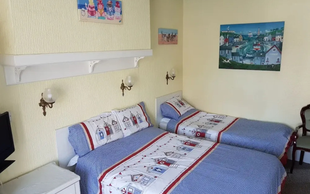 Cumbria Hotel