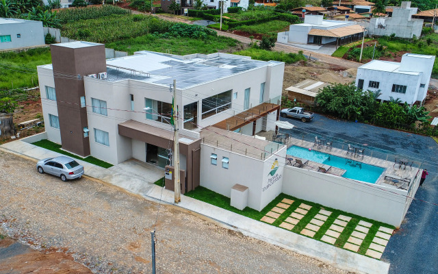 Pousada Viver Capitólio