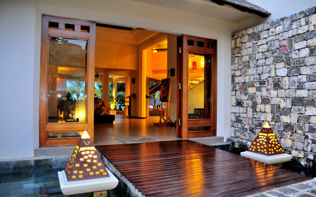 Le Cardinal Exclusive Resort