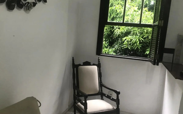 Rio Natureza apart 109