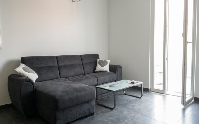 Apartment Marina - sea view : A1 Korcula, Island Korcula