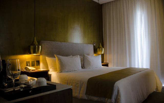 IT Boutique Hotel & Restaurant