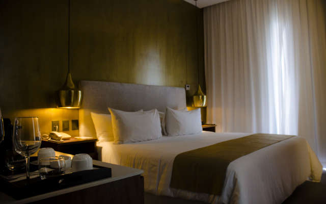 IT Boutique Hotel & Restaurant