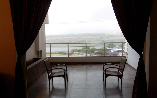 Amigo Serviced Apartments - Kharadi