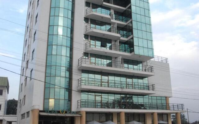 Churchill Addis Ababa Hotel