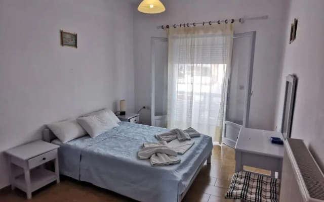 Bralos Apartments