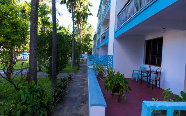 Paradise Resort Apartments
