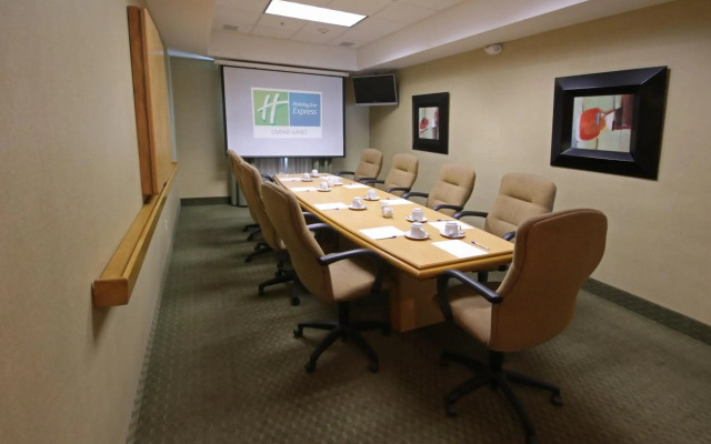 Holiday Inn Express Hotel & Suites Cd. Juarez - Las Misiones by IHG