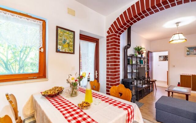 Sea View Apartment With Terrase Vl