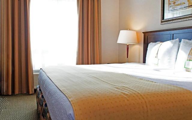 Holiday Inn Hotel & Suites West Edmonton by IHG