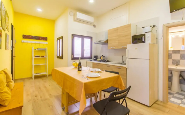 Folklore House in Historical Catania