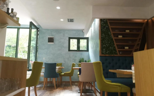 Hotel Alkima