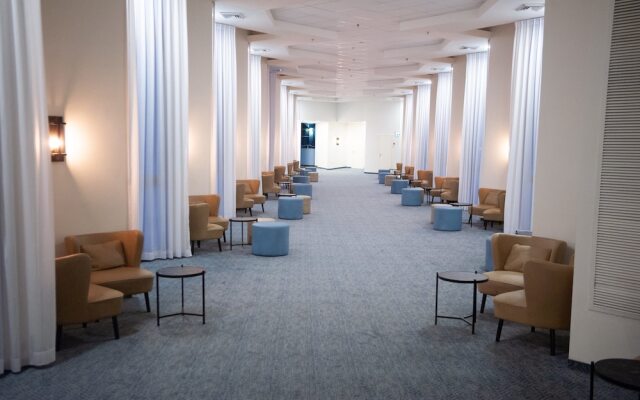 King Solomon Hotel Tiberias