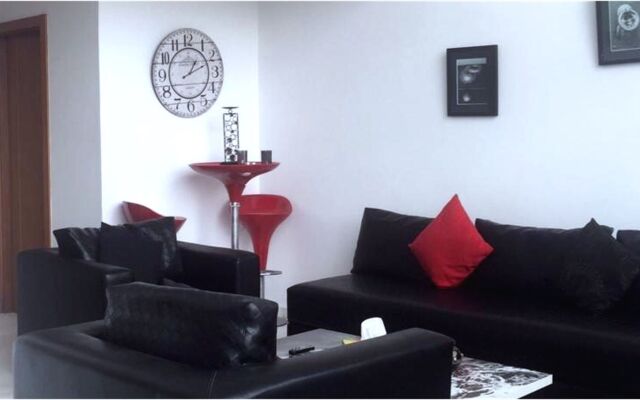 Appartement Tanger