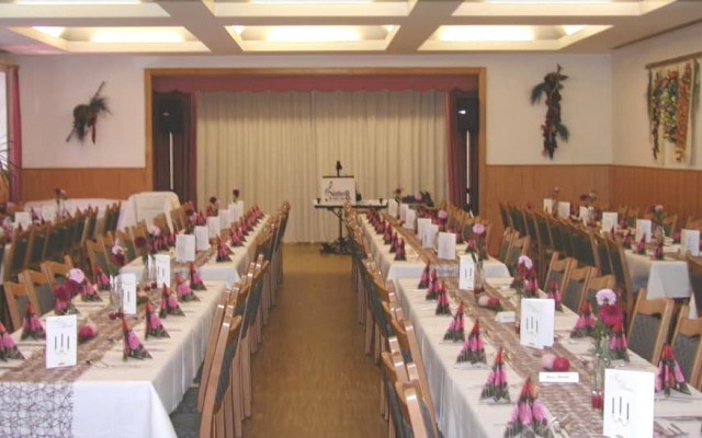 Hotel-Gasthof Hirsch