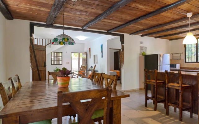 Villa Bayacanes