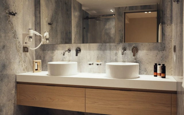 Yades Instyle Villas