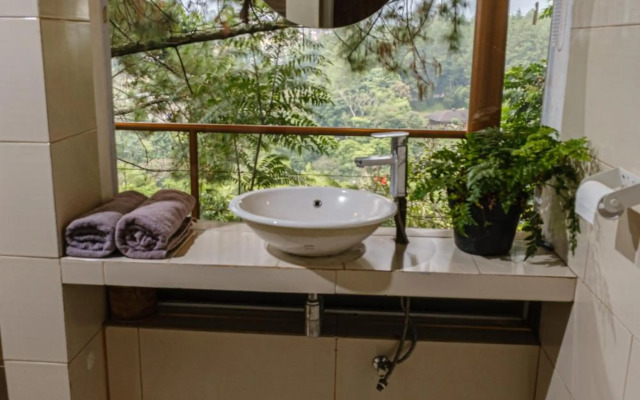 Ruth's Bed & Breakfast