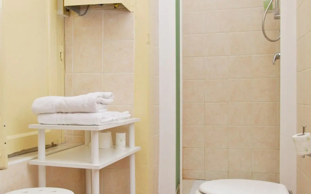 B&B Napoli Plebiscito