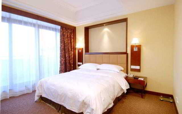 Yangshuo Bixingju Hotel (West Street)