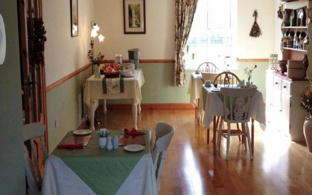 Yeats Lodge