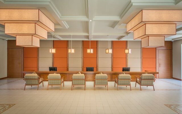 FLC Luxury Resort Samson
