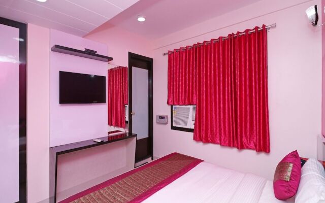 Hotel Star Inn
