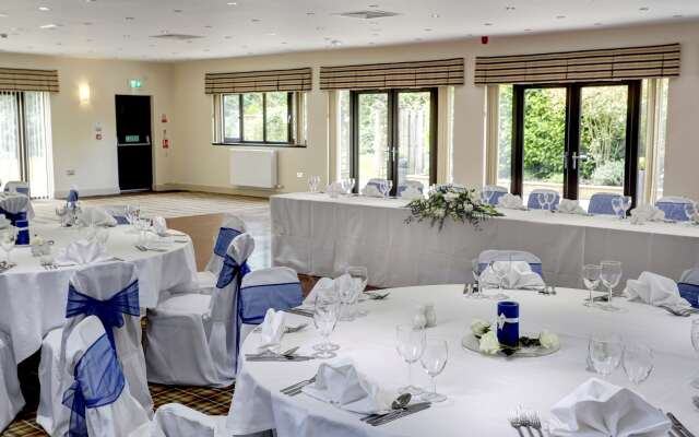 Philipburn Hotel, BW Signature Collection