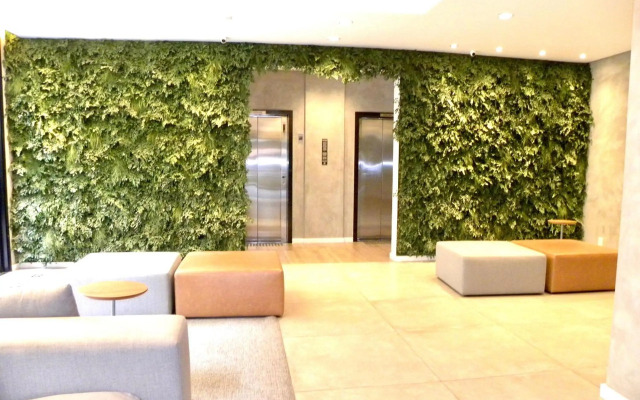 Haus Stay . Luxo. Moema . Jacuzzi . 5 min Congonhas