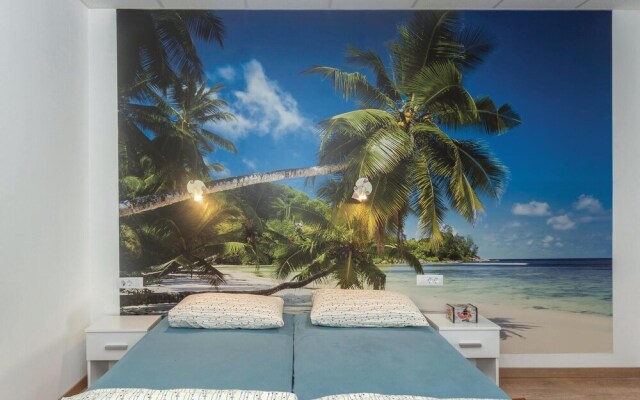 Beautiful Home in Medulin With Wifi and 5 Bedrooms