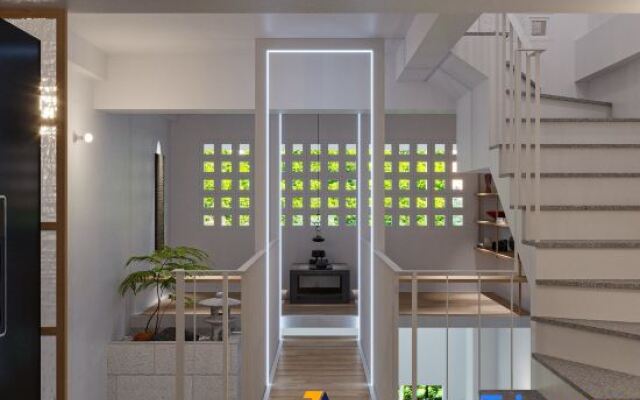 Tonbon Home - Japanese style living