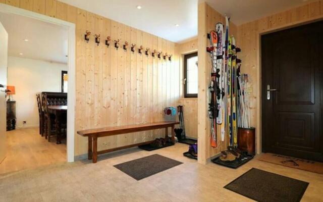Chalet 12 Cerfs