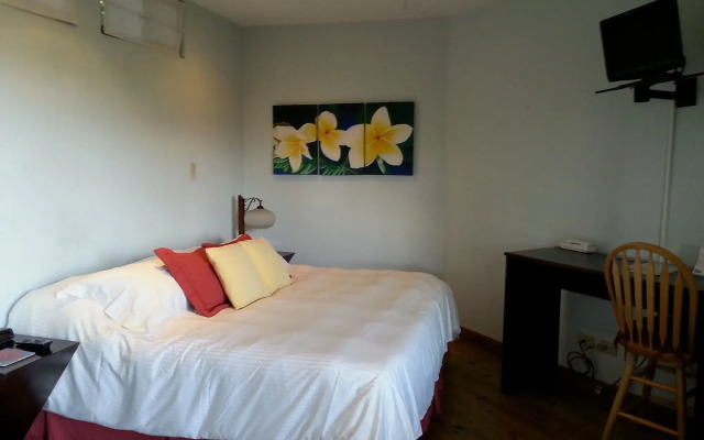 Out of Bounds Hotel