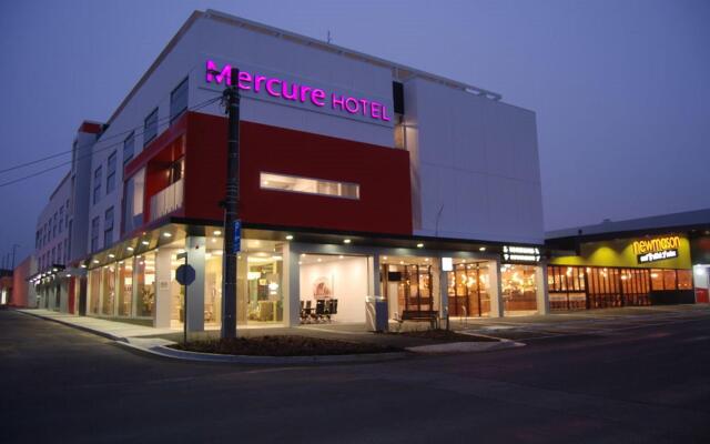 Mercure Warragul