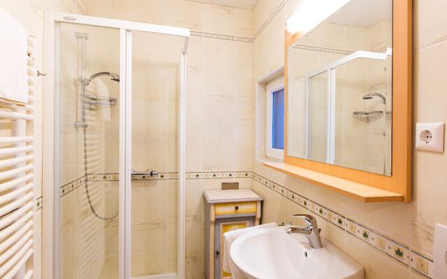 Apartments Kaps