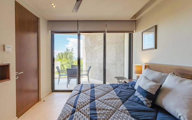 Casa Ceiba at Miranda