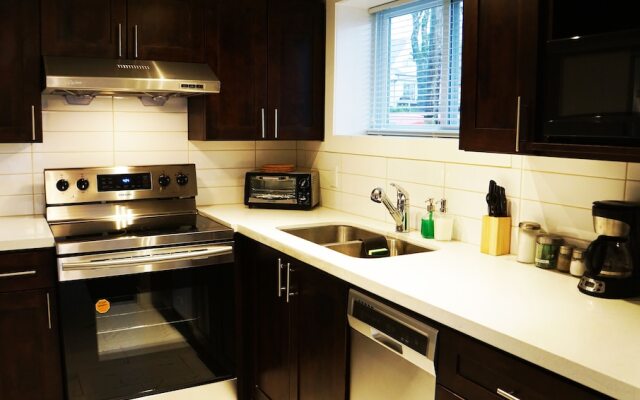 Columbia House by Citiwest Residences