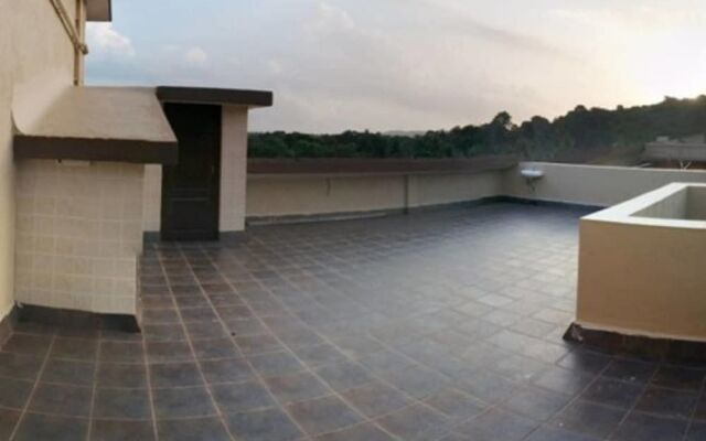 Adwalpalkar Enclave