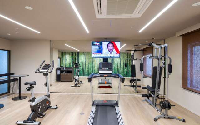 Best Western Plus Fukuoka Tenjin-Minami