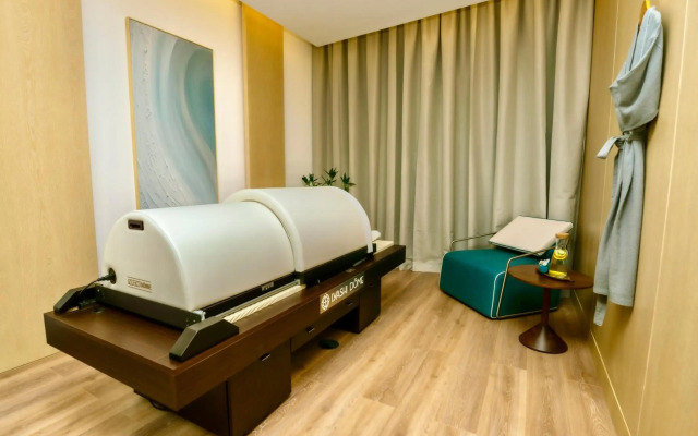 Hilton Al Khobar King Fahd Causeway