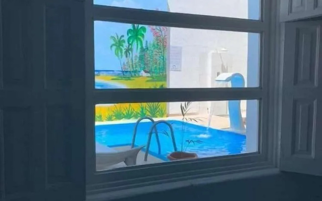 Hotel Da Praia
