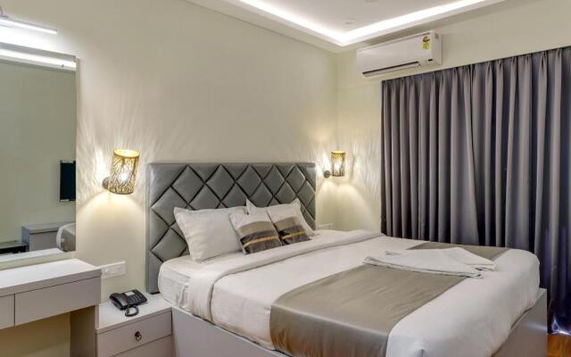 La Baga Beach Hotel by Orion Hotels