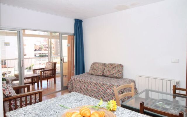 Apartment El Junco Benidorm