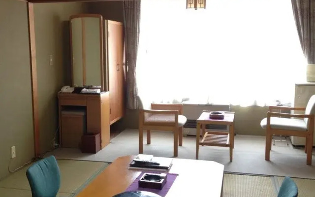 Towadako Lakeside Hotel