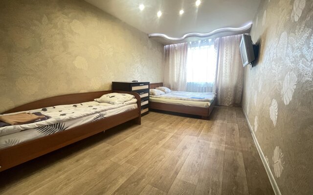 Comfort apartment on Lenin street 58A